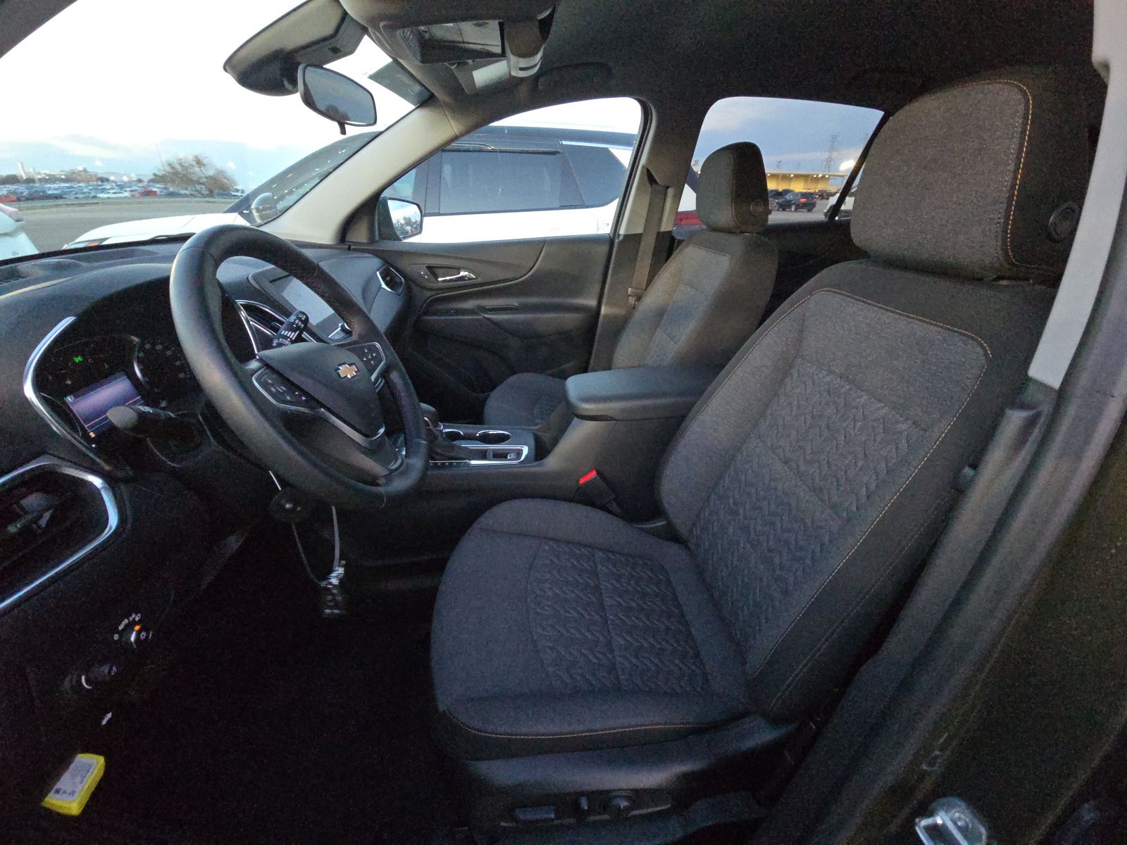 2023 Chevrolet Equinox LT FWD