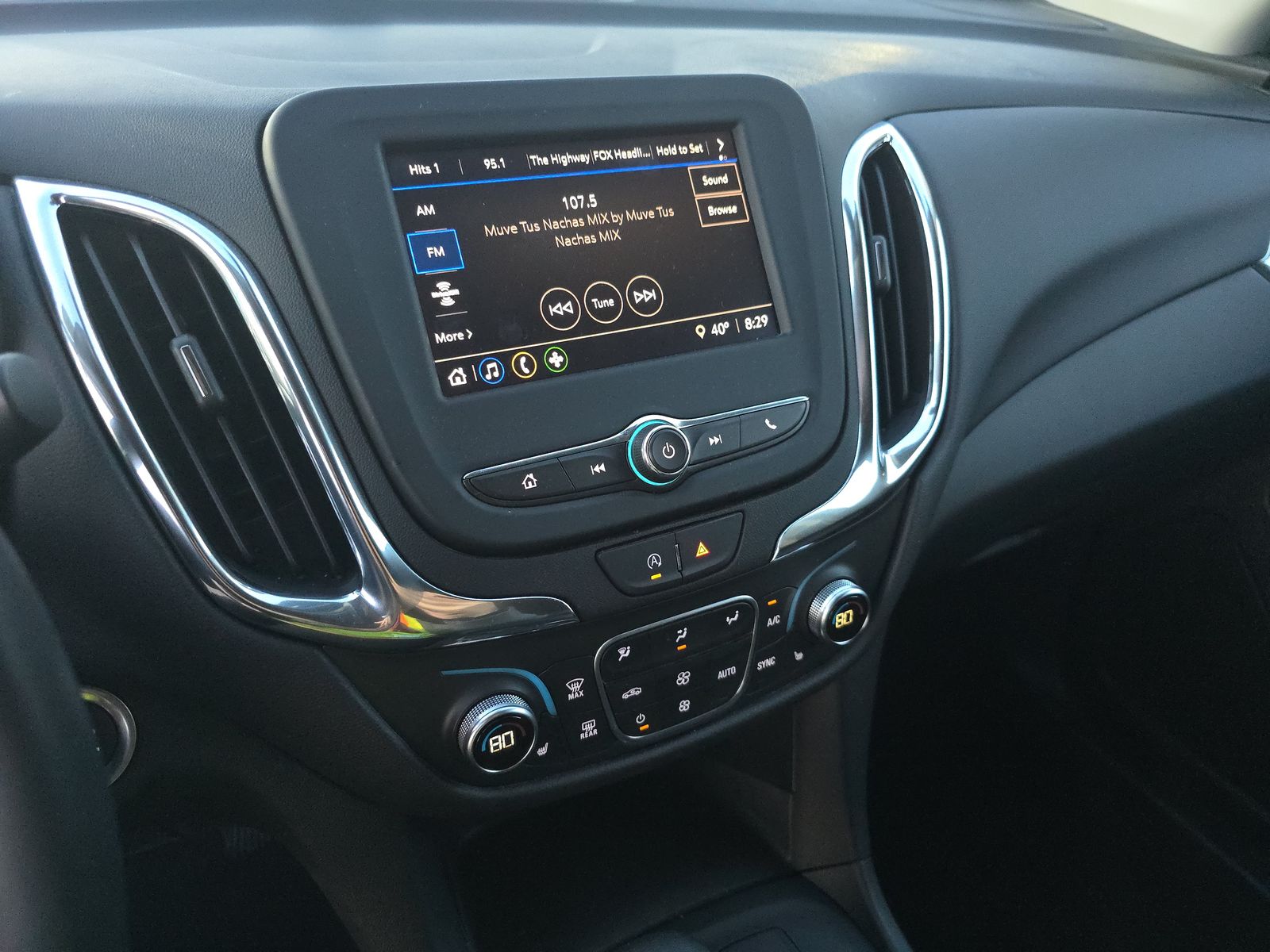 2023 Chevrolet Equinox LT FWD