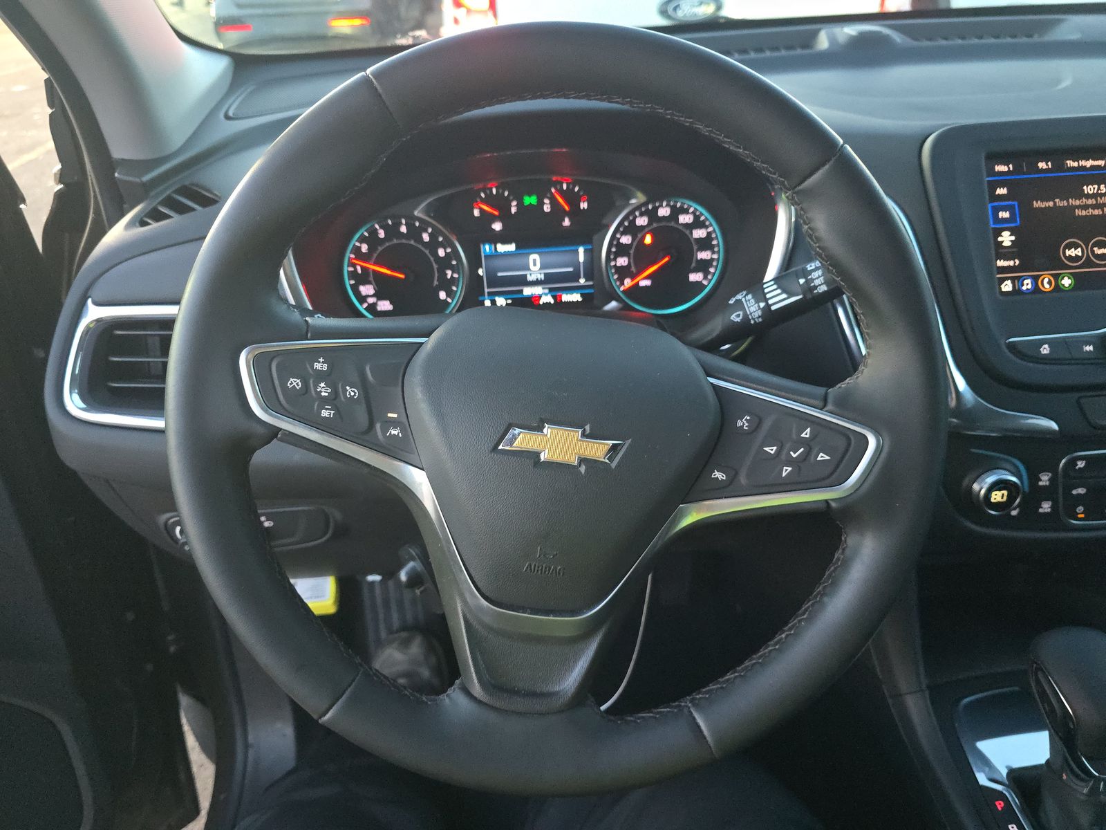 2023 Chevrolet Equinox LT FWD