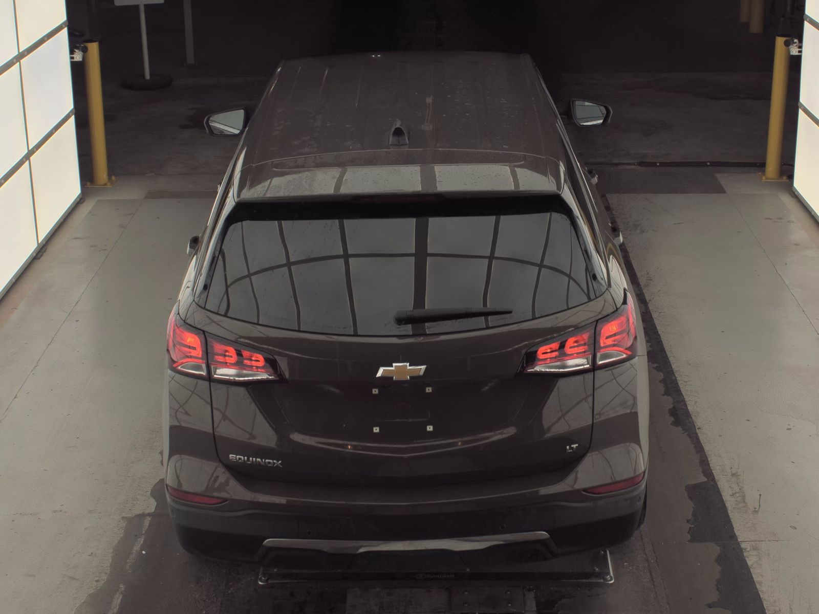 2023 Chevrolet Equinox LT FWD