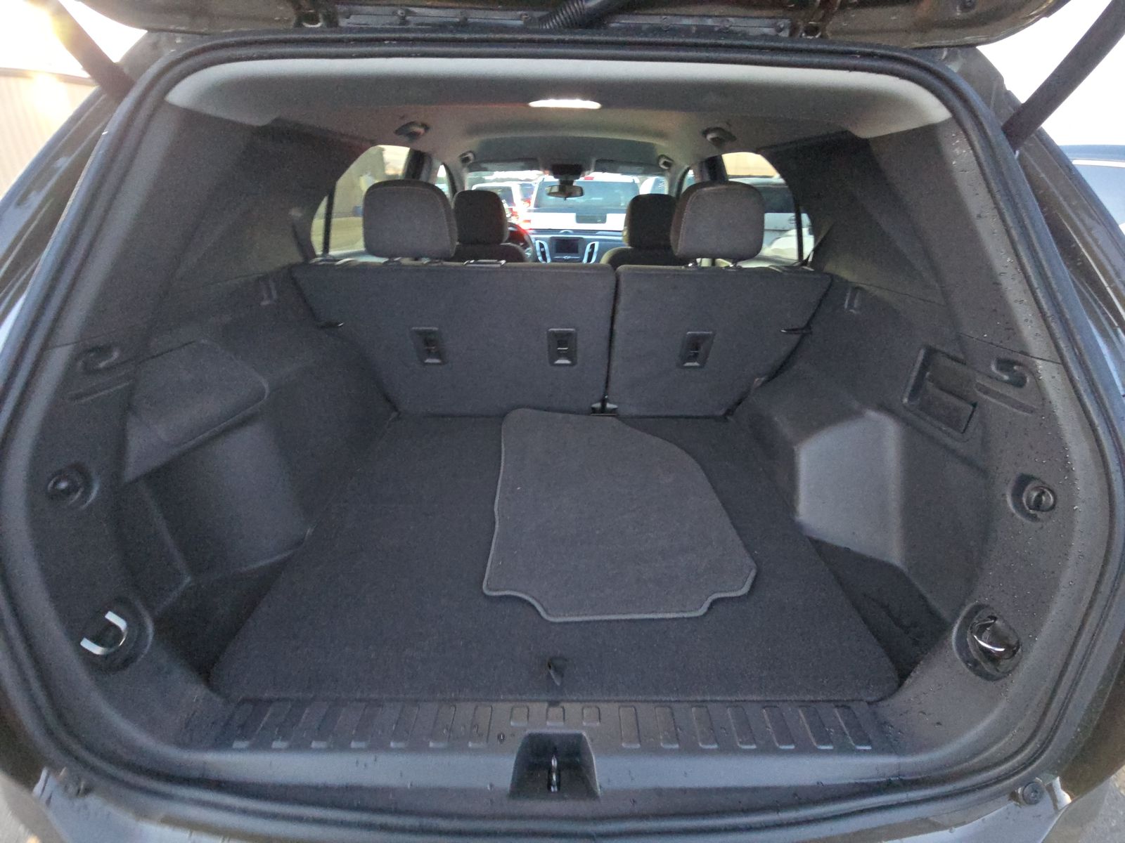 2023 Chevrolet Equinox LT FWD