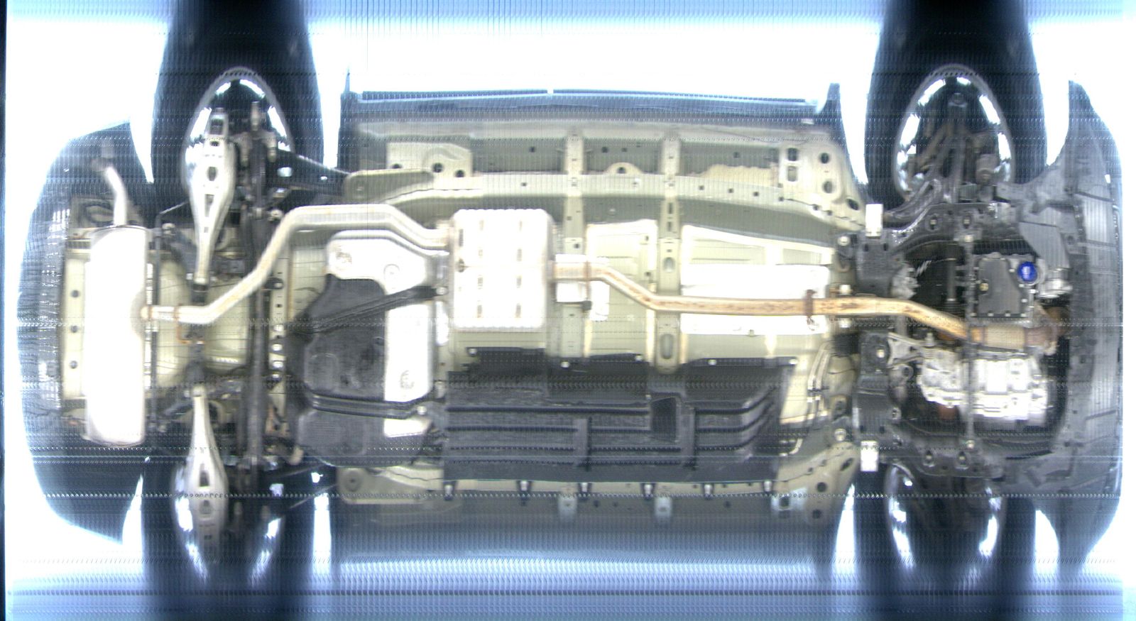 2023 Chevrolet Equinox LT FWD