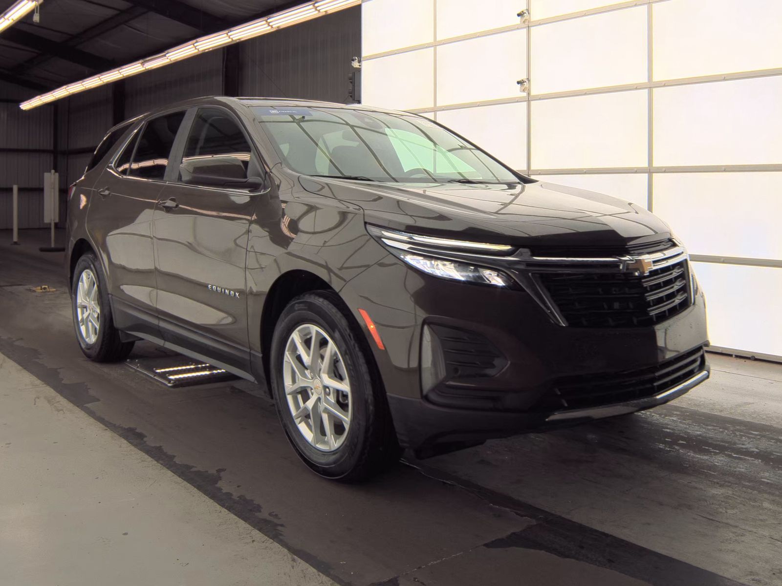 2023 Chevrolet Equinox LT FWD