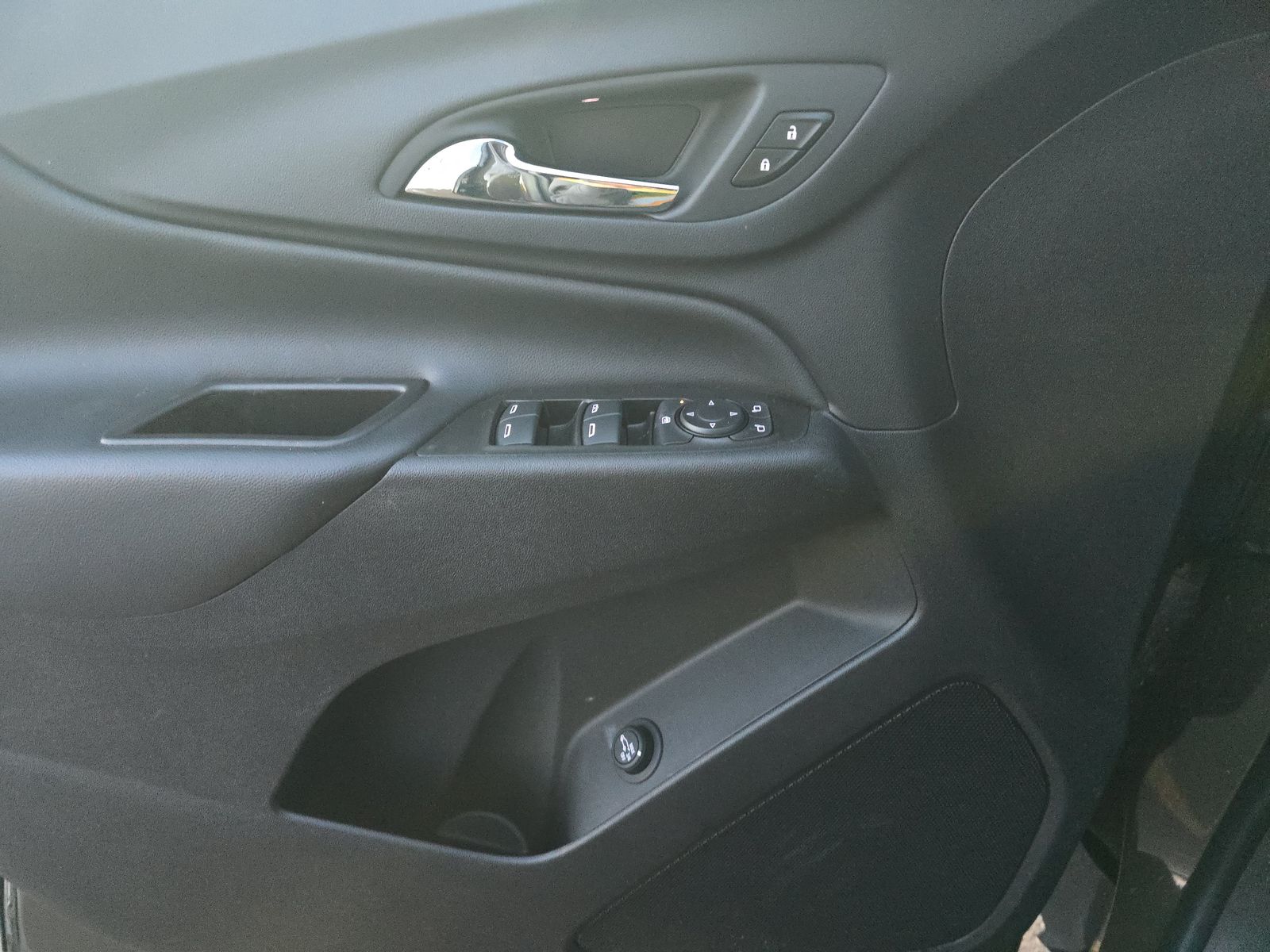 2023 Chevrolet Equinox LT FWD