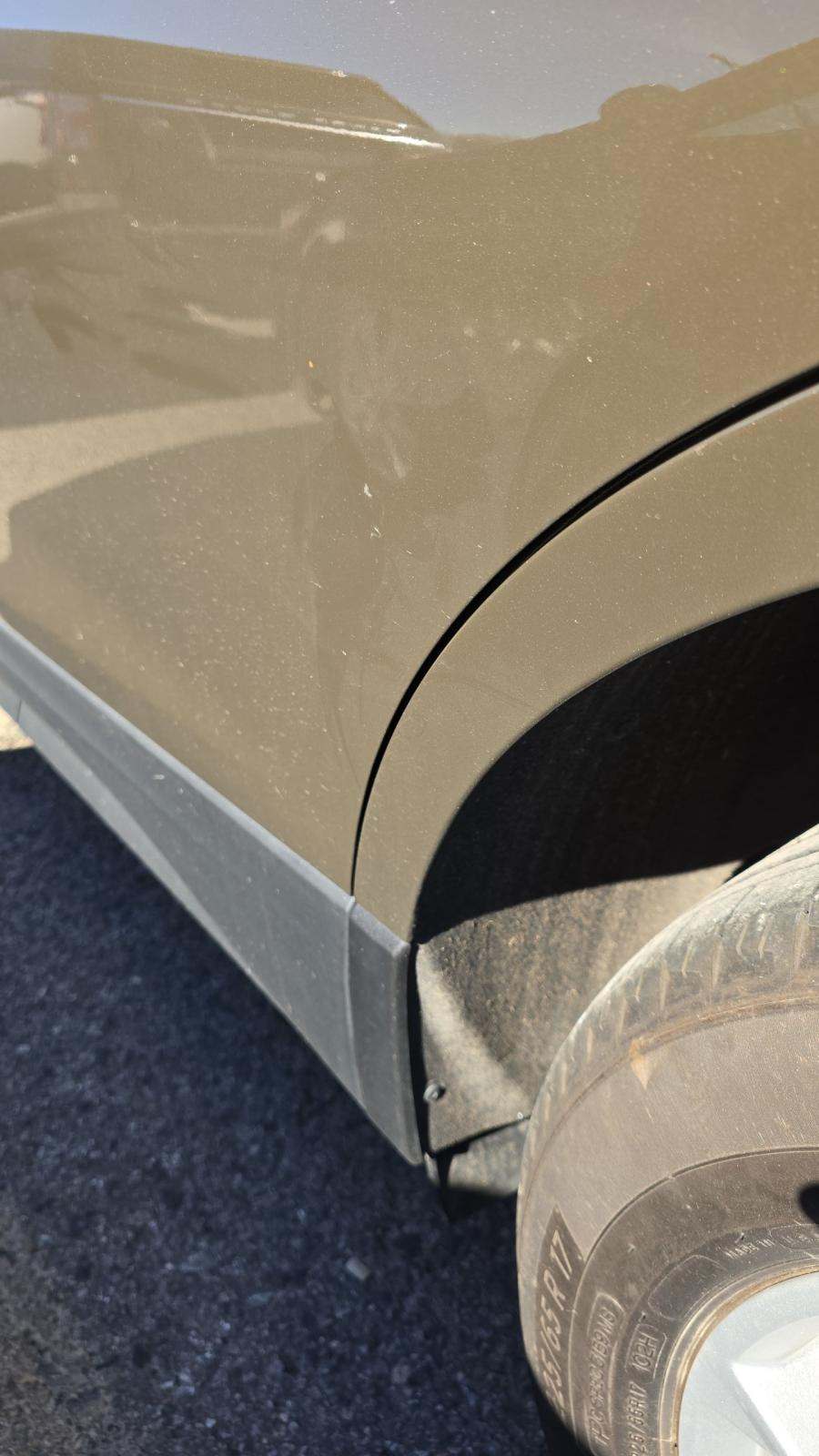 2023 Chevrolet Equinox LT FWD