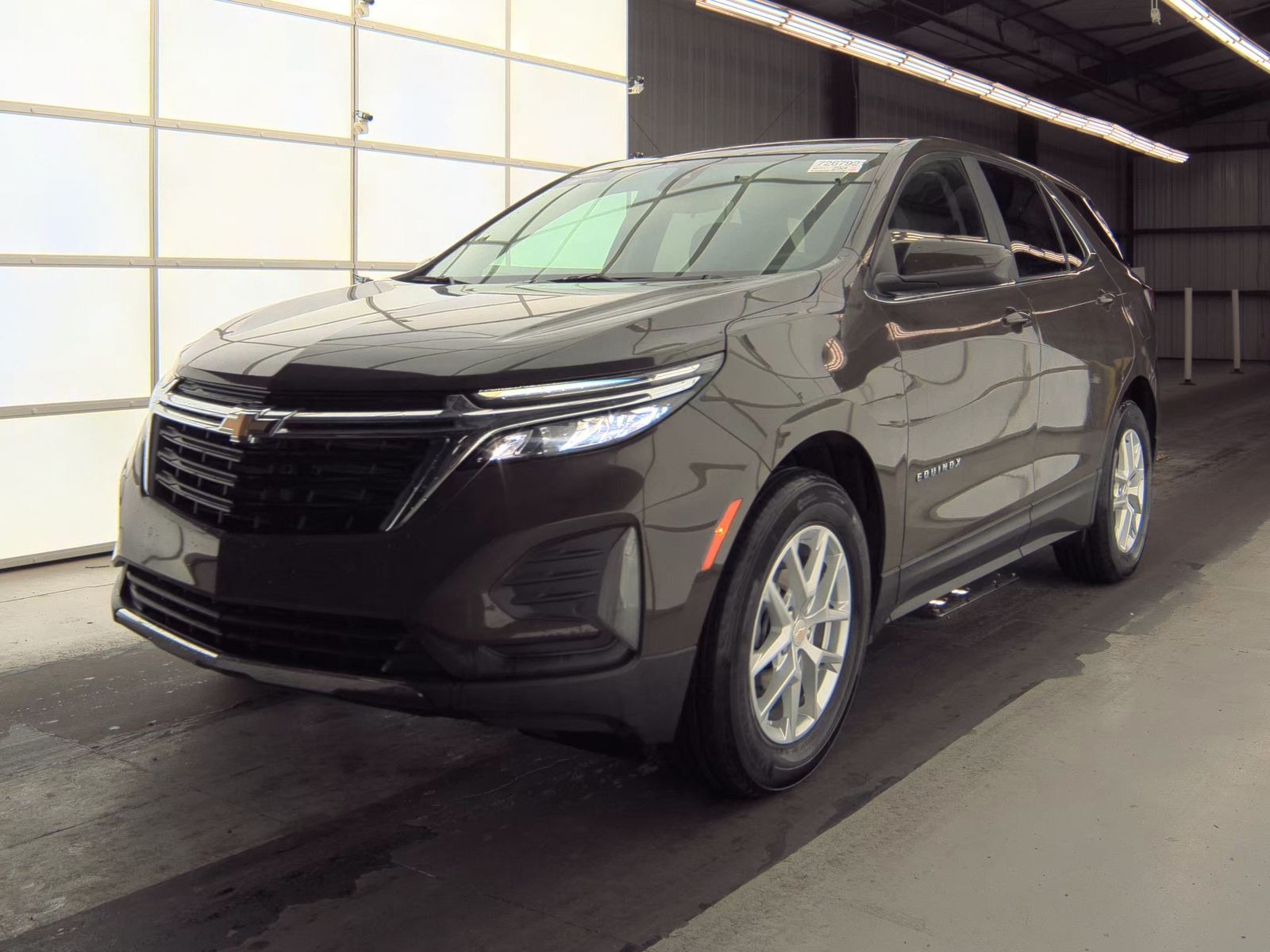 2023 Chevrolet Equinox LT FWD