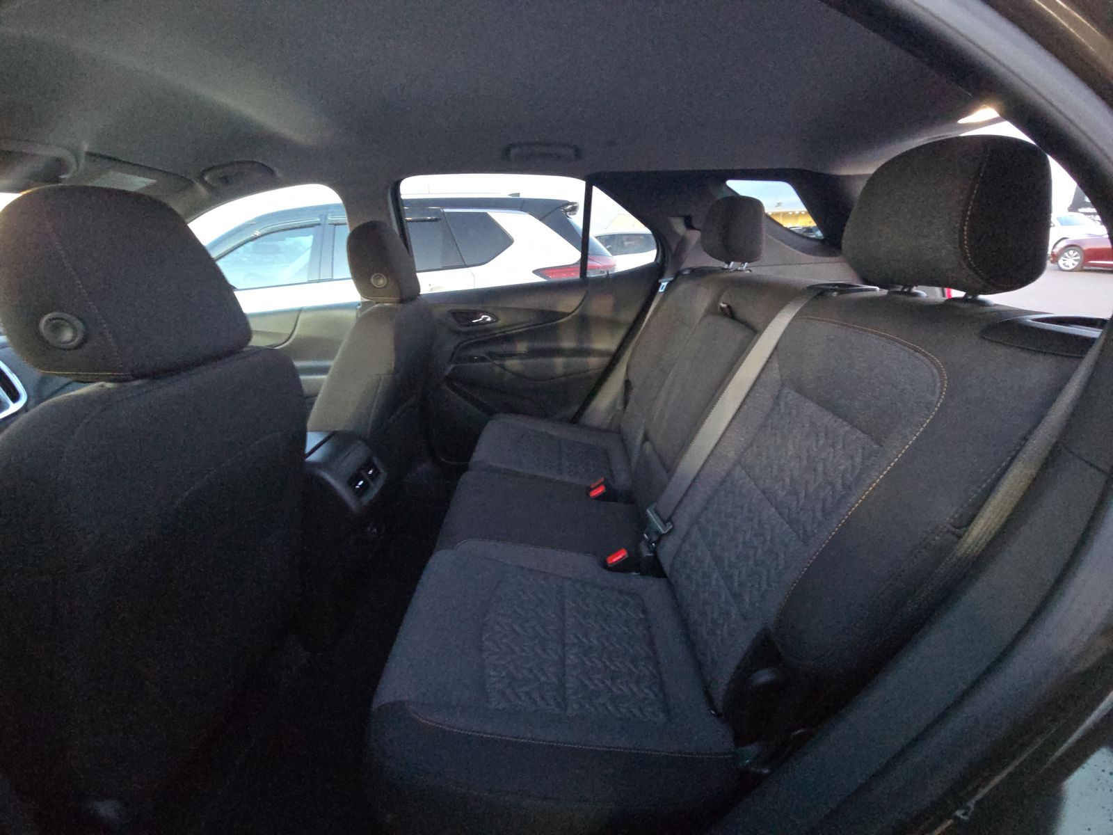 2023 Chevrolet Equinox LT FWD