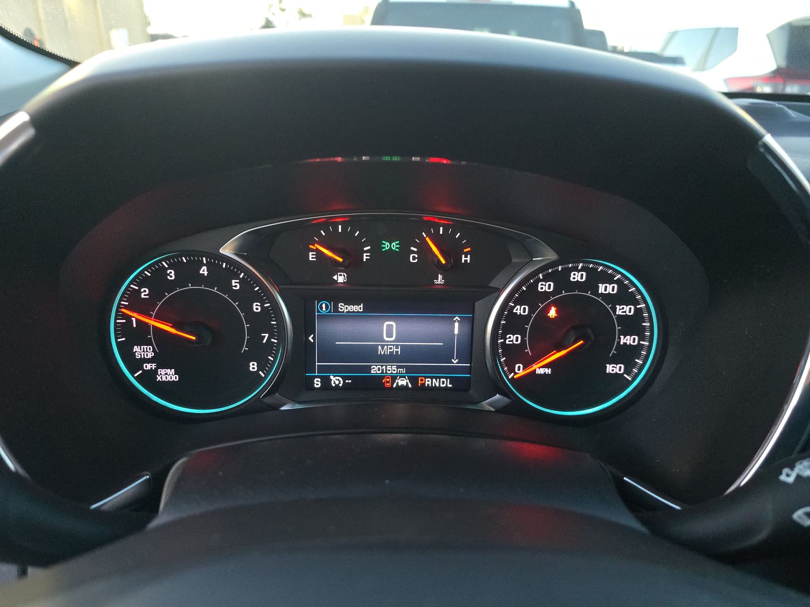 2023 Chevrolet Equinox LT FWD