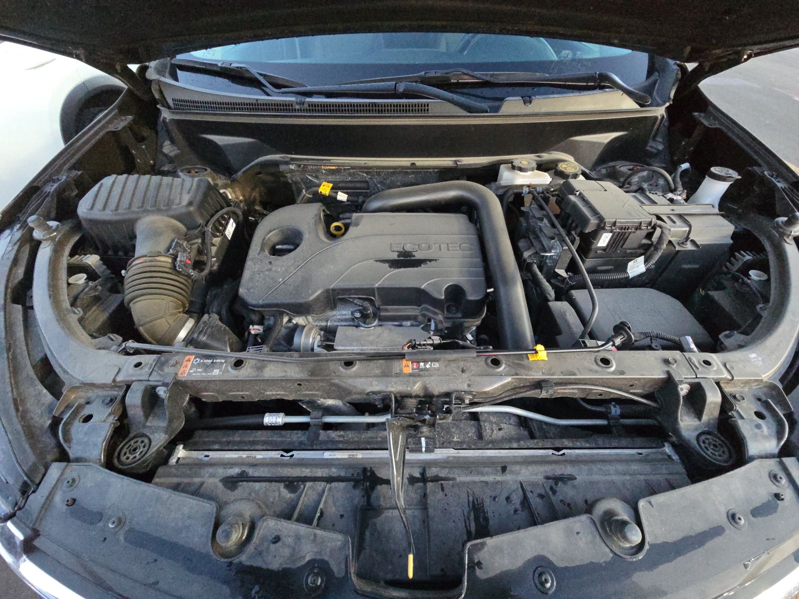 2023 Chevrolet Equinox LT FWD