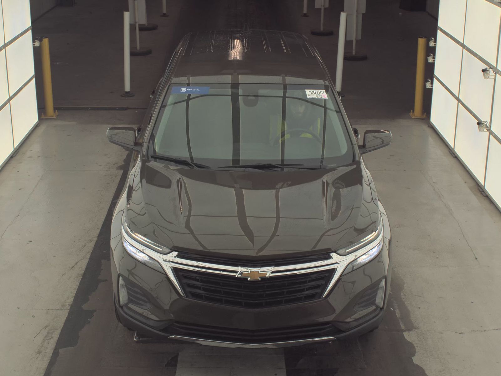 2023 Chevrolet Equinox LT FWD