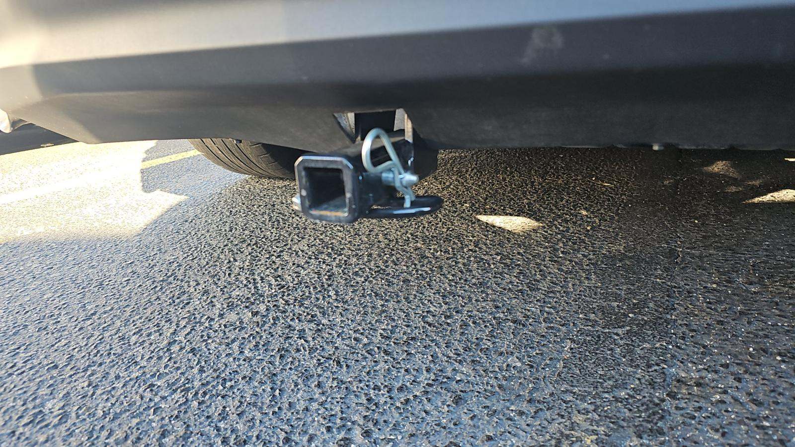 2023 Chevrolet Camaro 2SS RWD