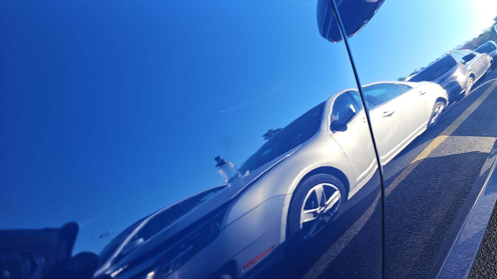 2023 Chevrolet Camaro 2SS RWD