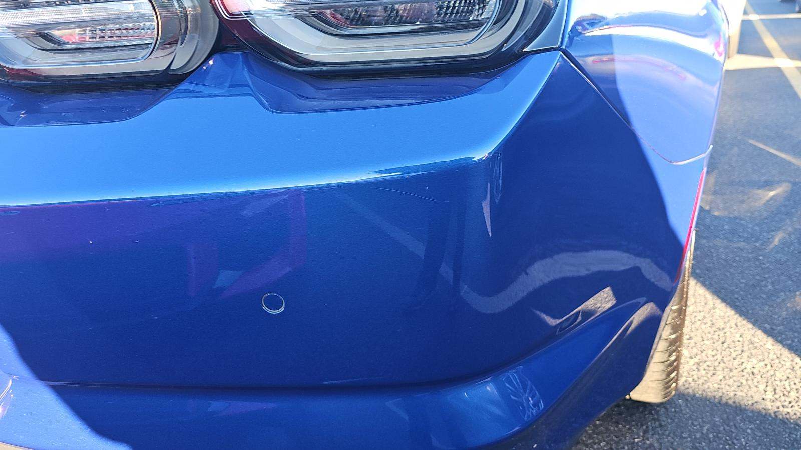 2023 Chevrolet Camaro 2SS RWD