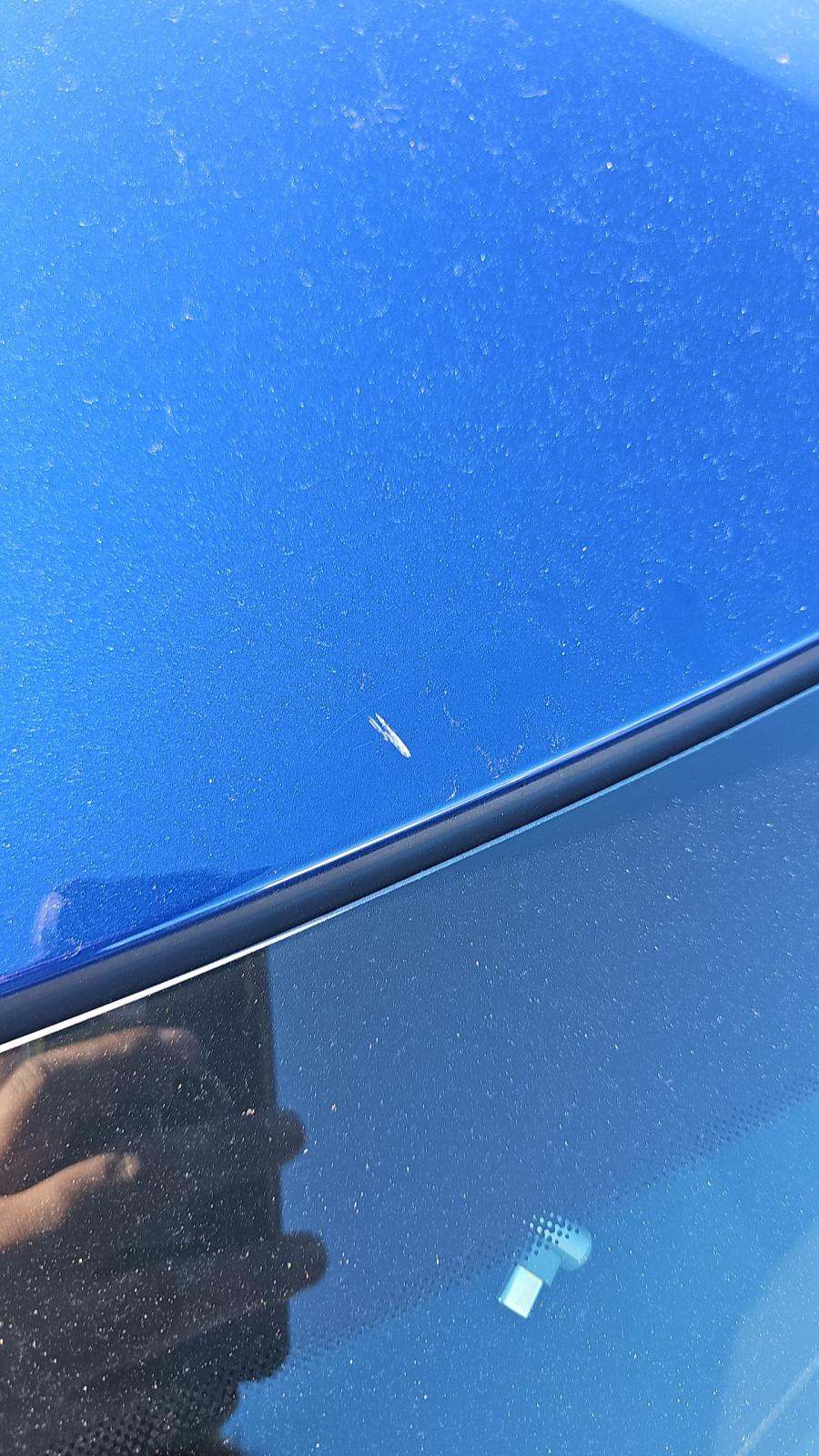 2023 Chevrolet Camaro 2SS RWD