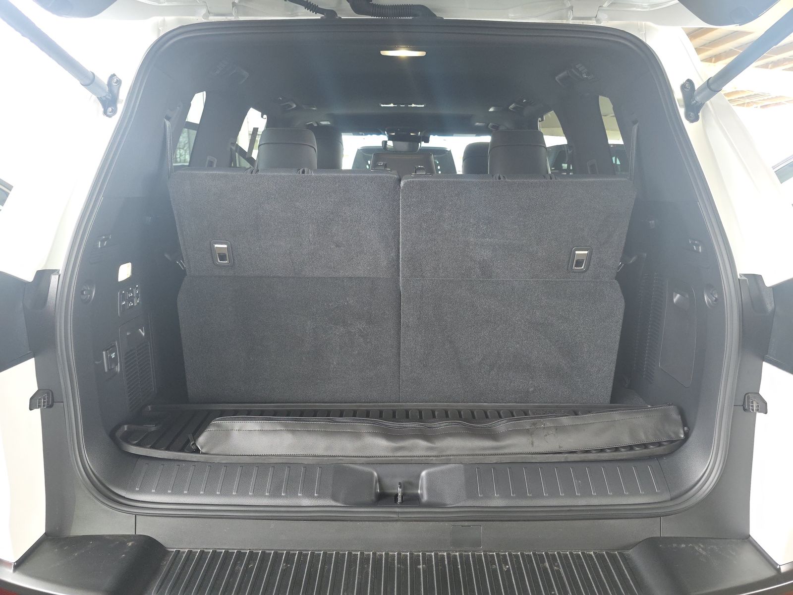 2024 Lexus LX LX 600 Luxury AWD