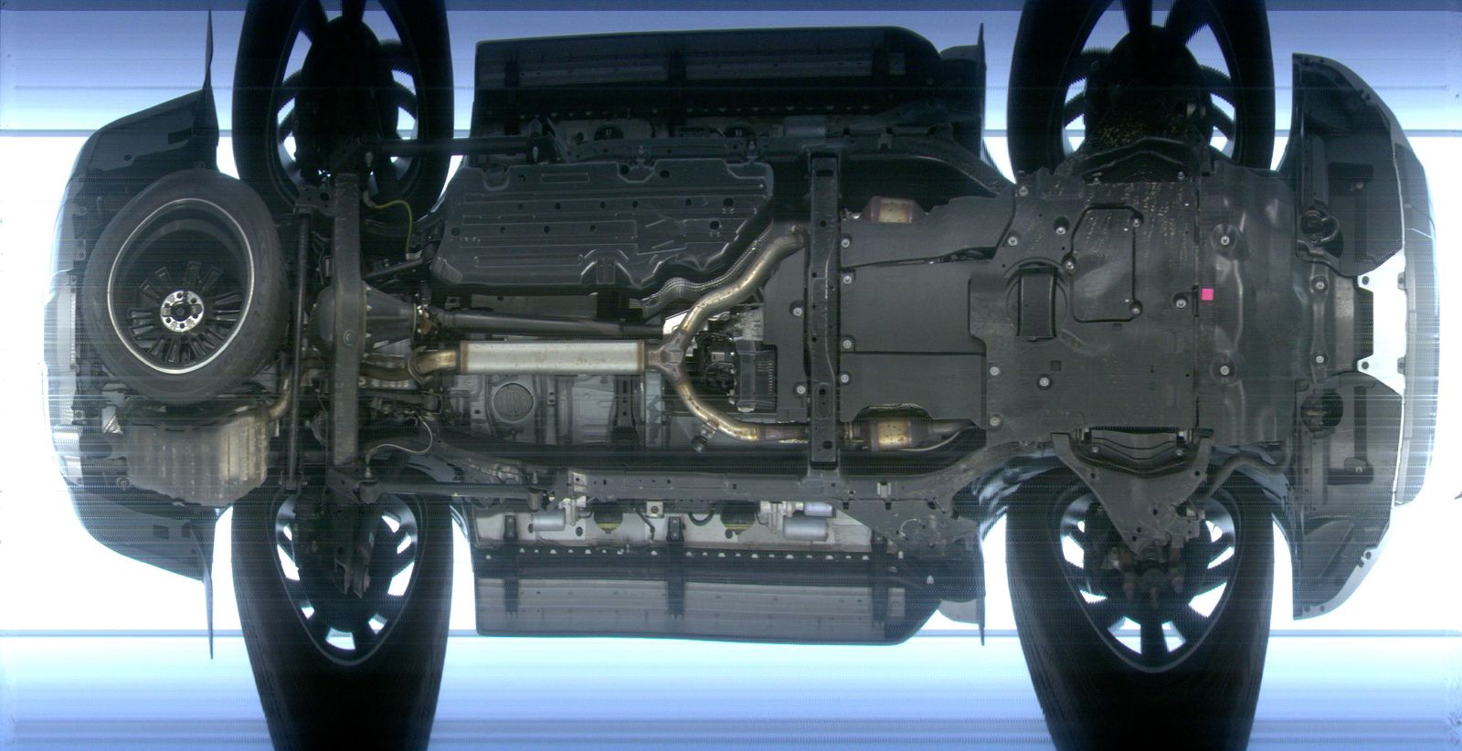 2024 Lexus LX LX 600 Luxury AWD