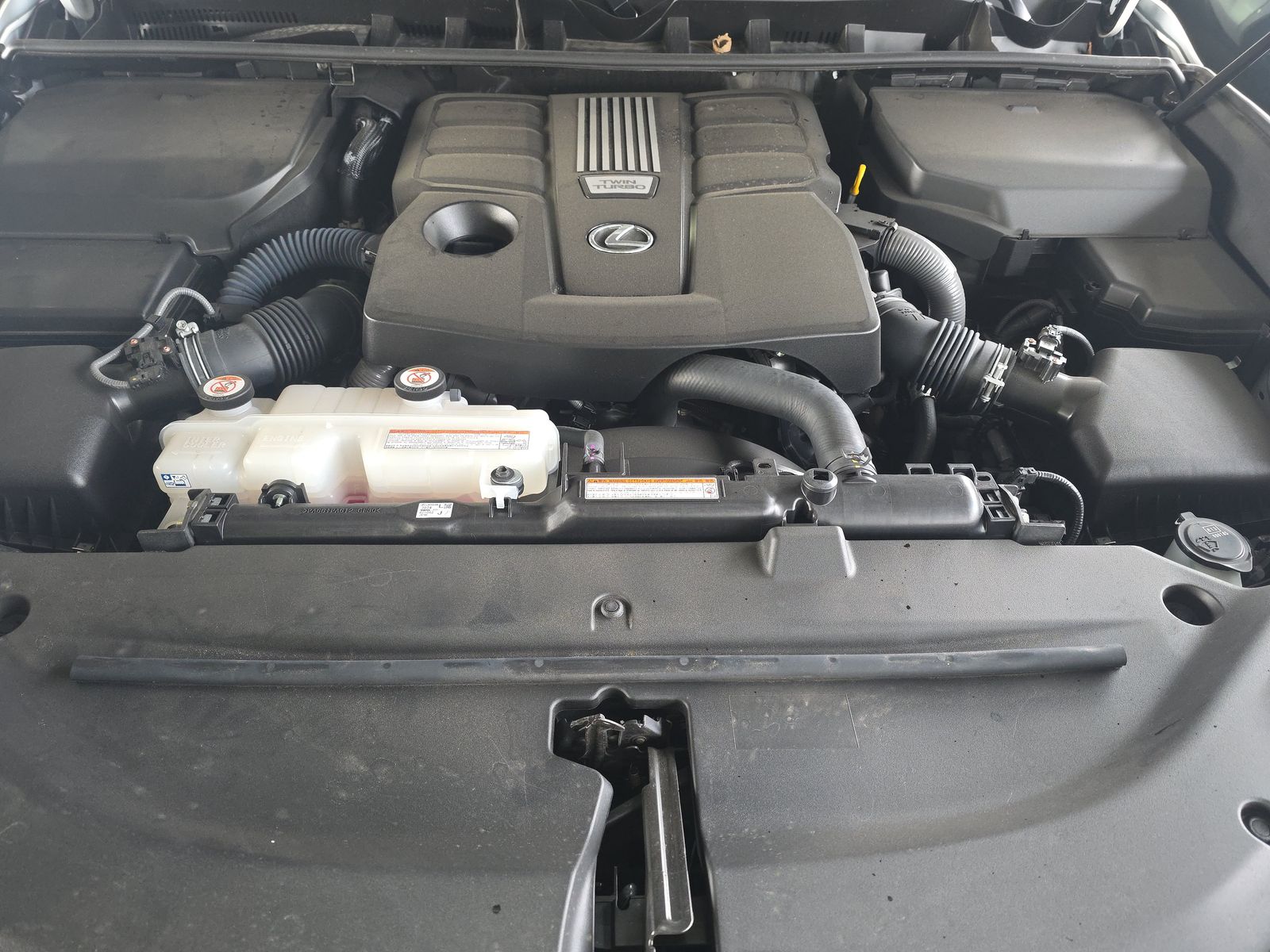 2024 Lexus LX LX 600 Luxury AWD