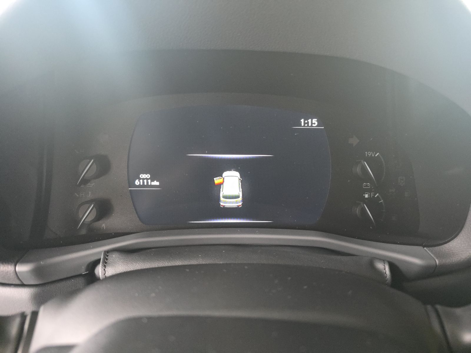 2024 Lexus LX LX 600 Luxury AWD