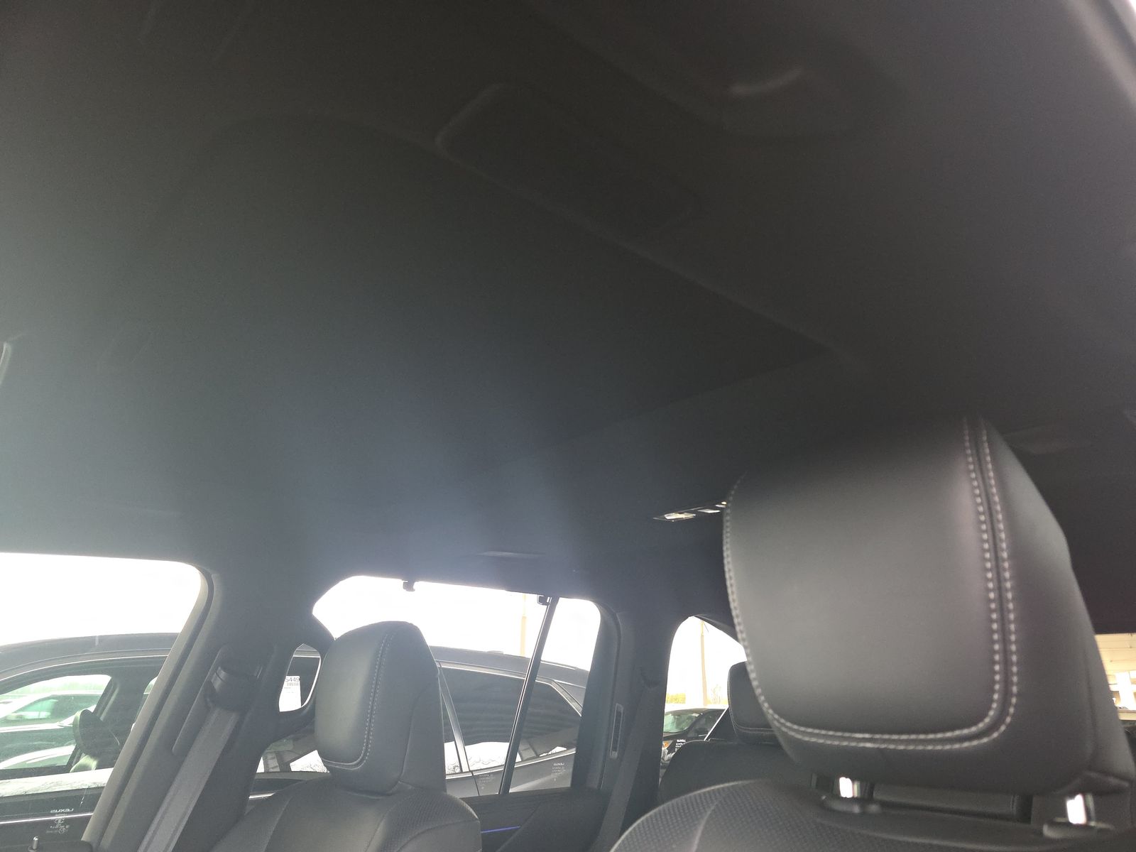 2024 Lexus LX LX 600 Luxury AWD