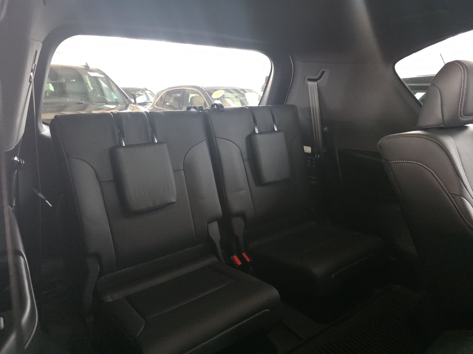 2024 Lexus LX LX 600 Luxury AWD