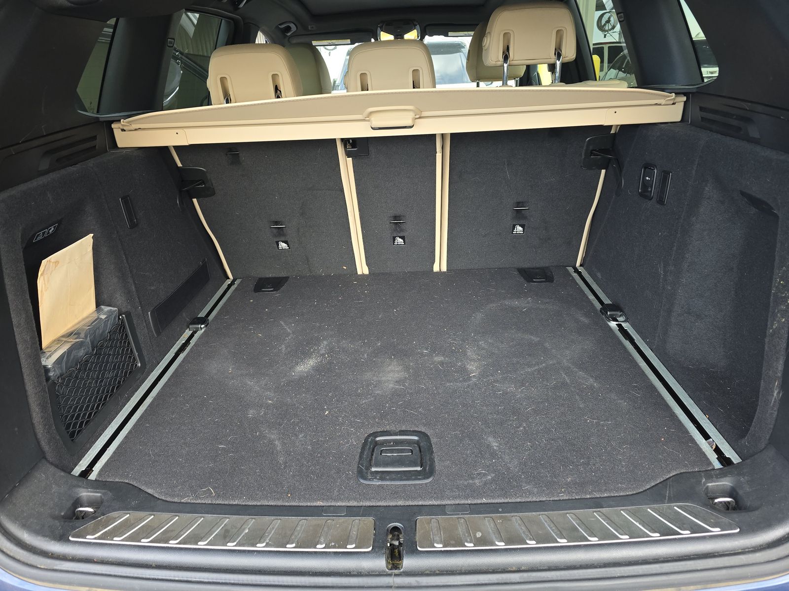 2019 BMW X3 sDrive30i RWD