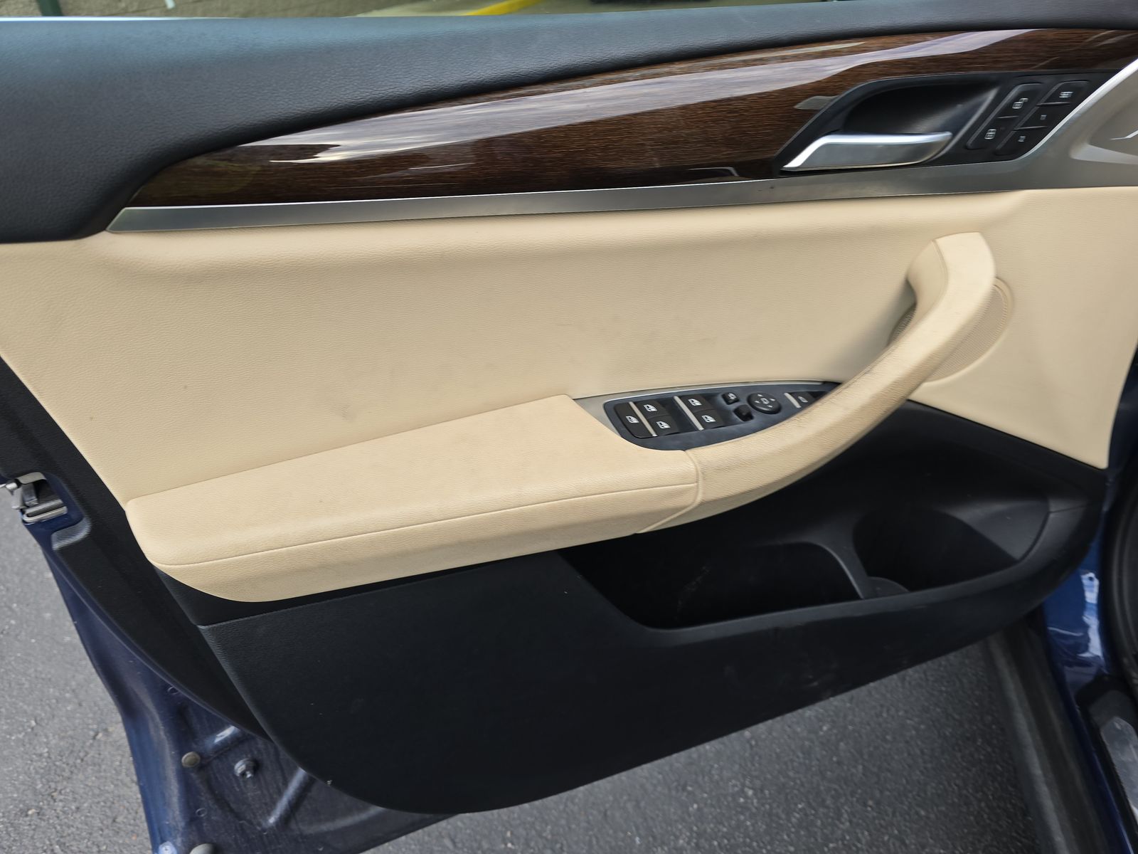 2019 BMW X3 sDrive30i RWD