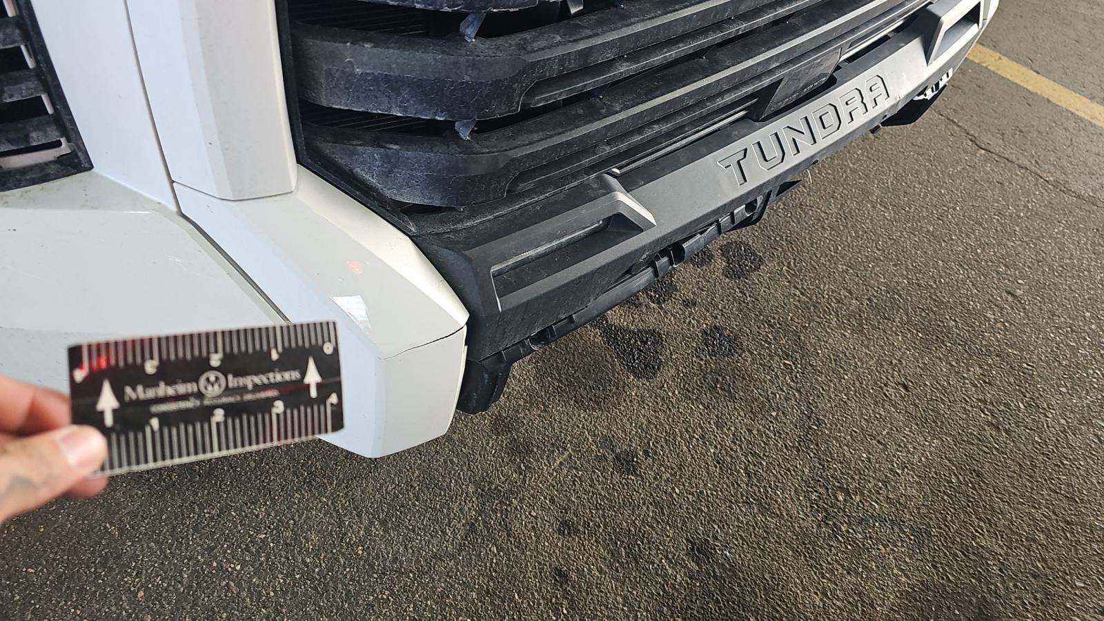 2024 Toyota Tundra SR5 AWD