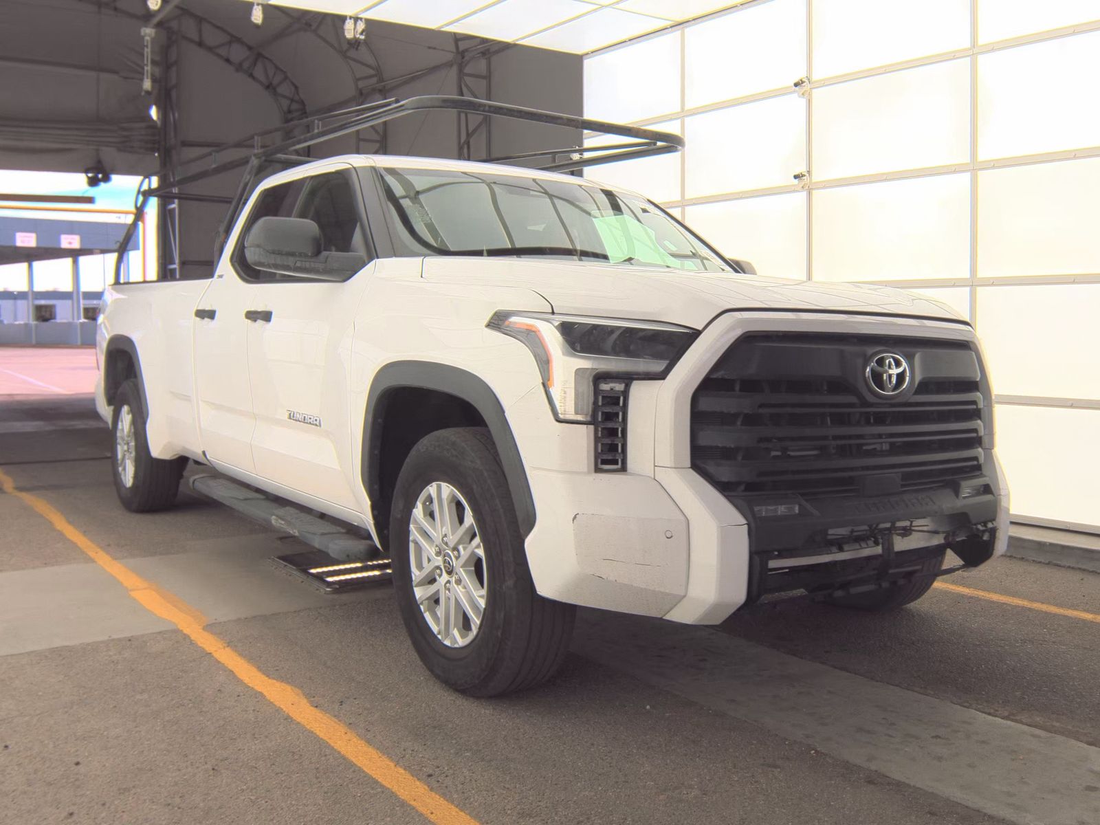 2024 Toyota Tundra SR5 AWD