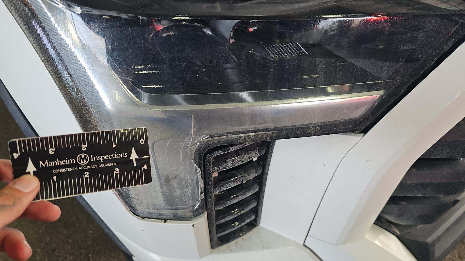 2024 Toyota Tundra SR5 AWD