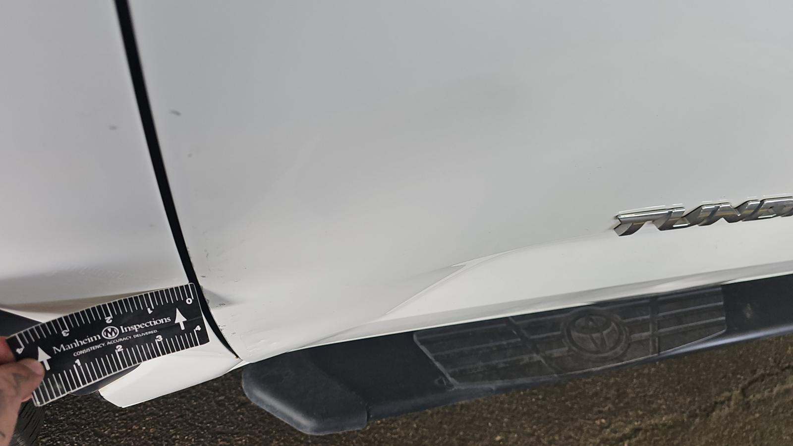 2024 Toyota Tundra SR5 AWD