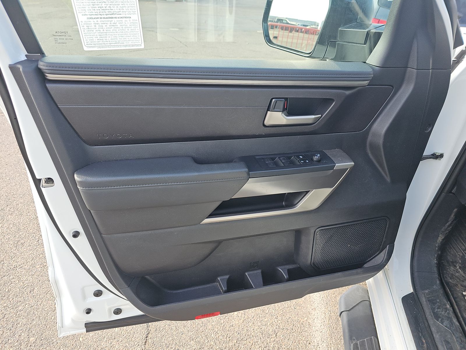 2024 Toyota Tundra SR5 AWD