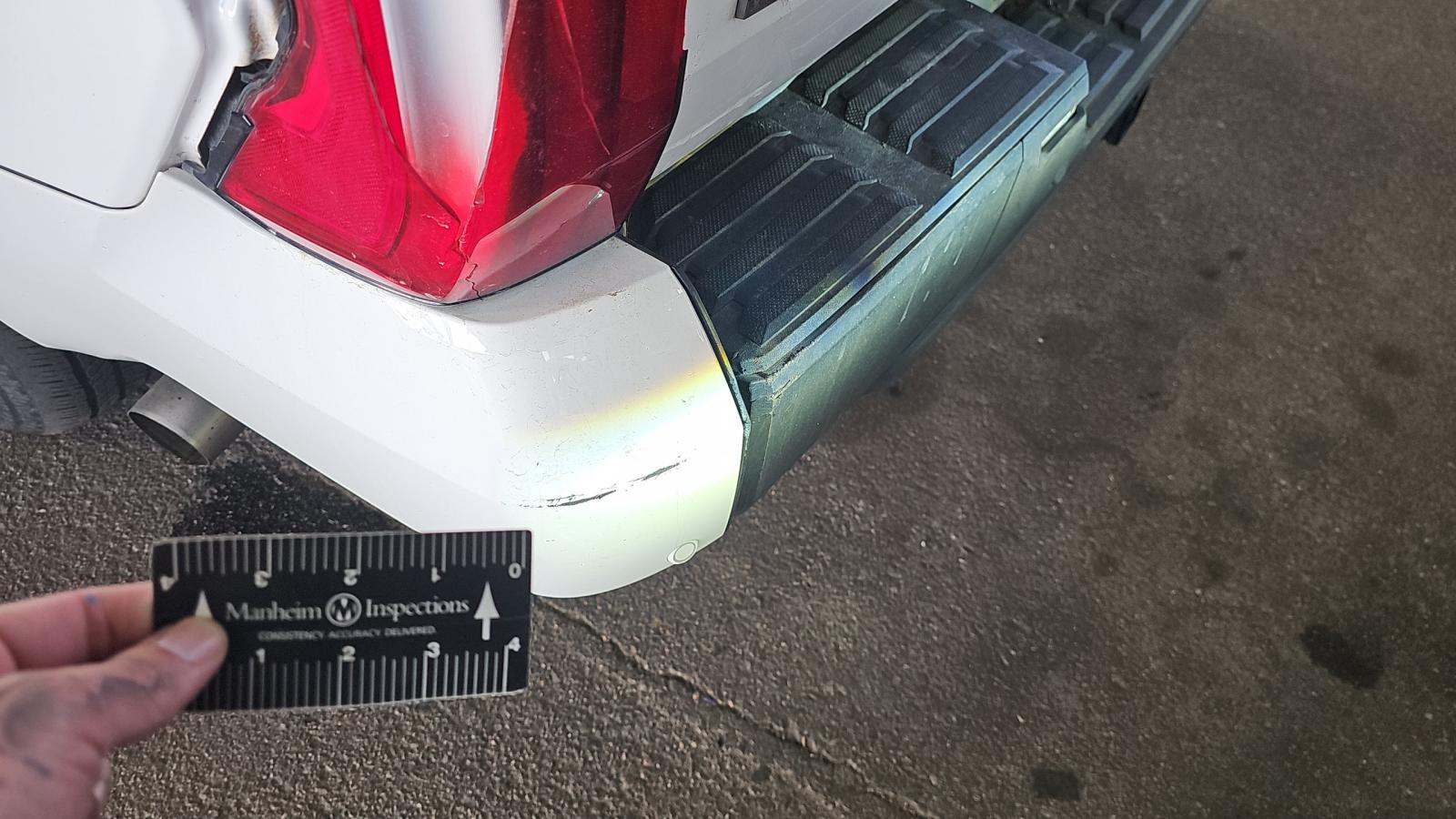 2024 Toyota Tundra SR5 AWD