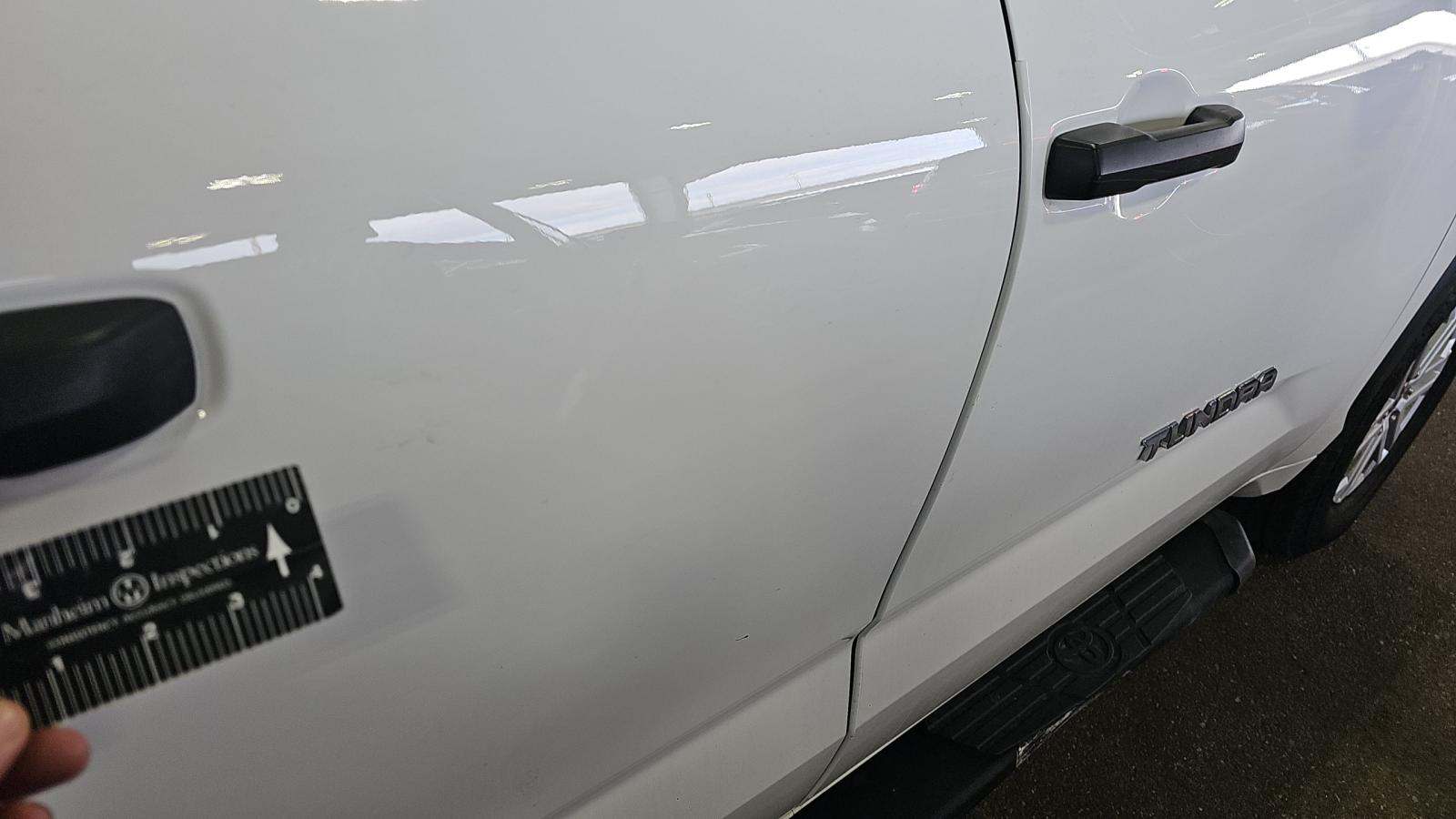 2024 Toyota Tundra SR5 AWD