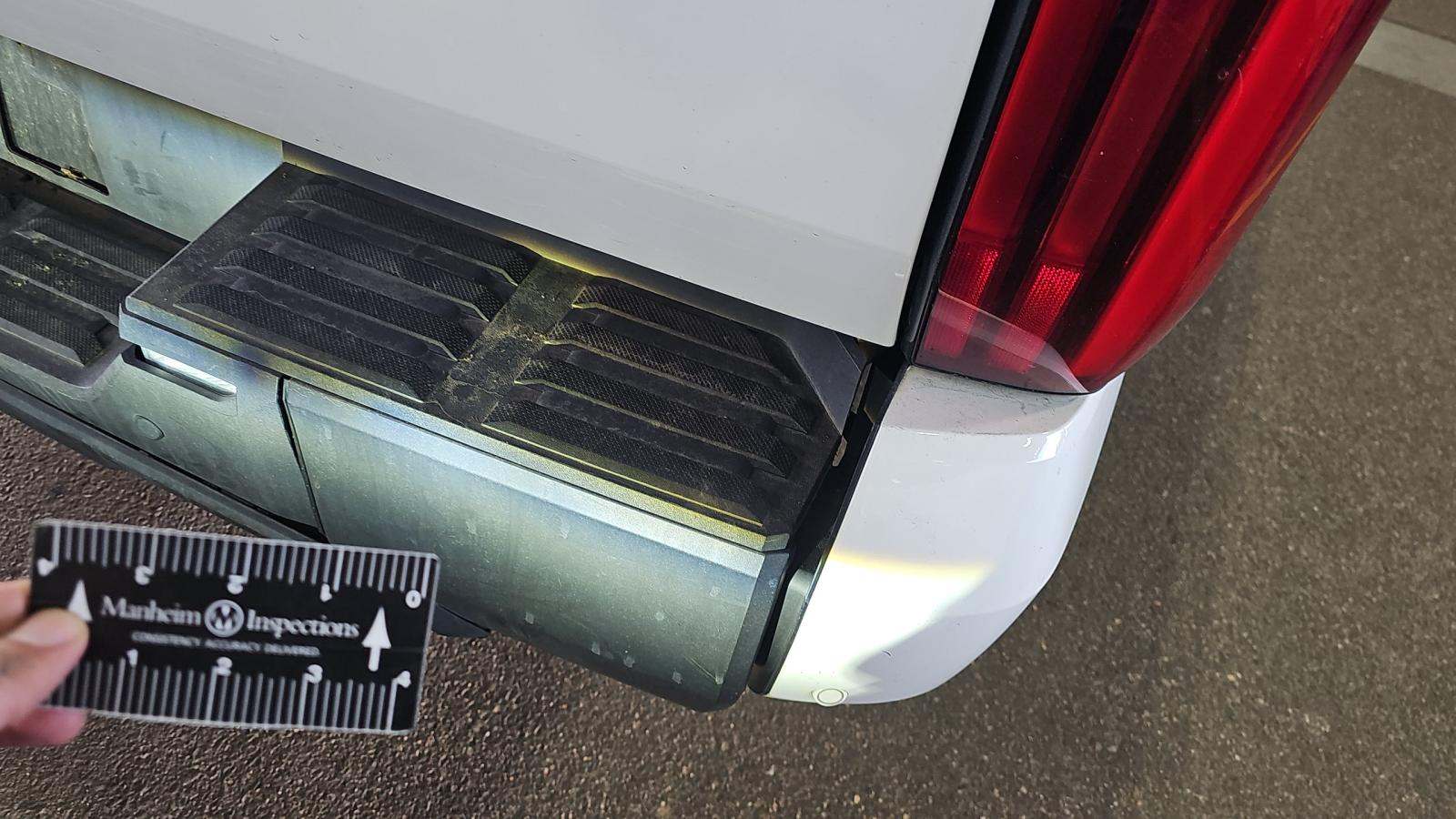 2024 Toyota Tundra SR5 AWD