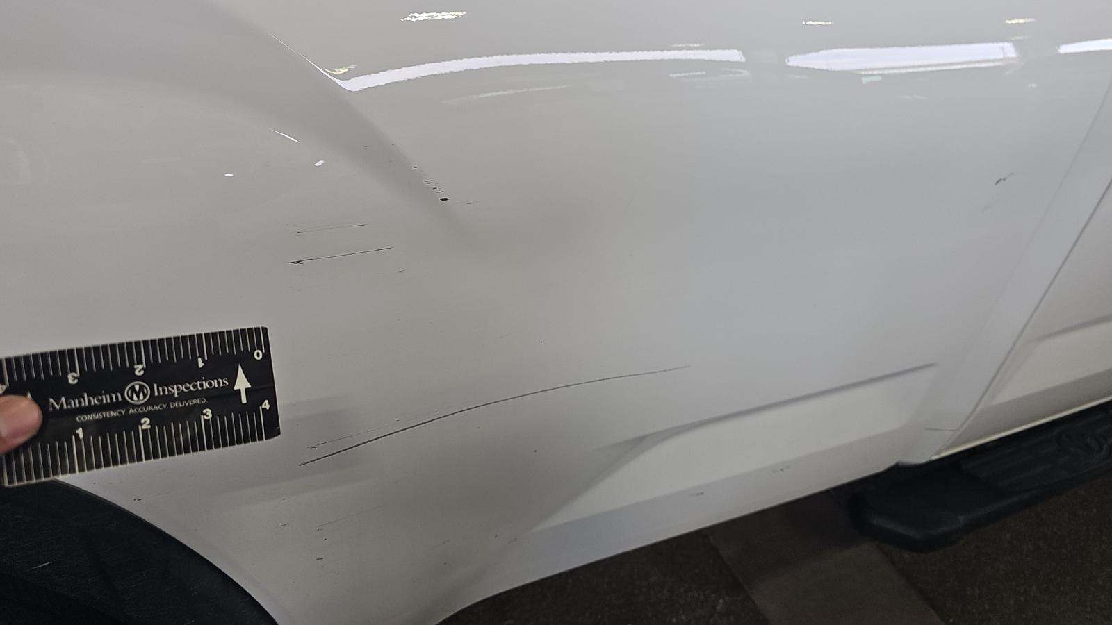 2024 Toyota Tundra SR5 AWD