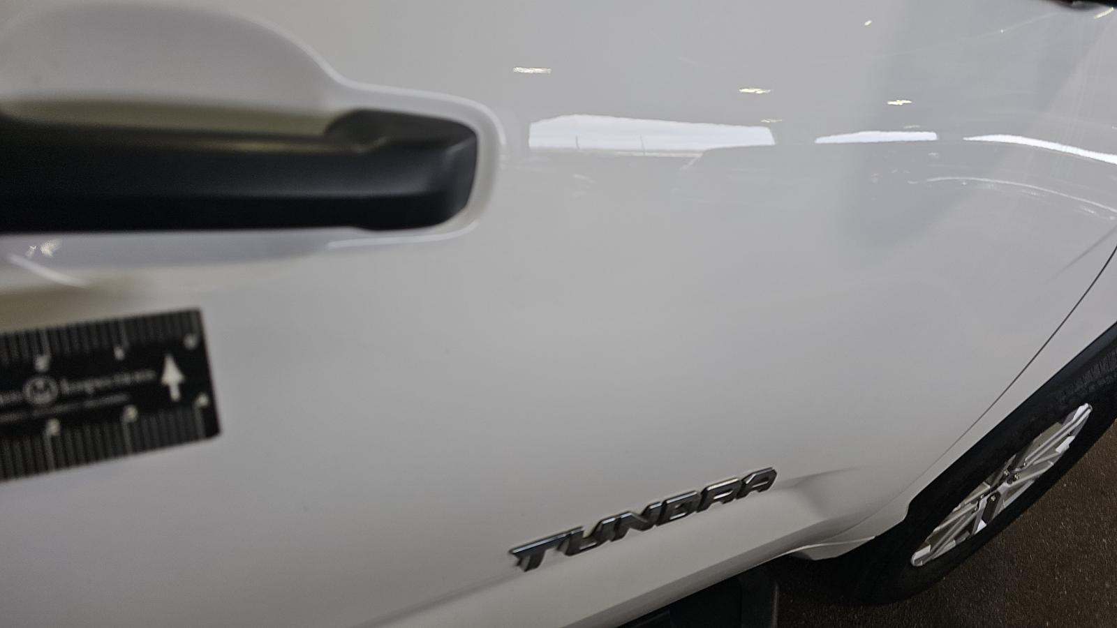 2024 Toyota Tundra SR5 AWD