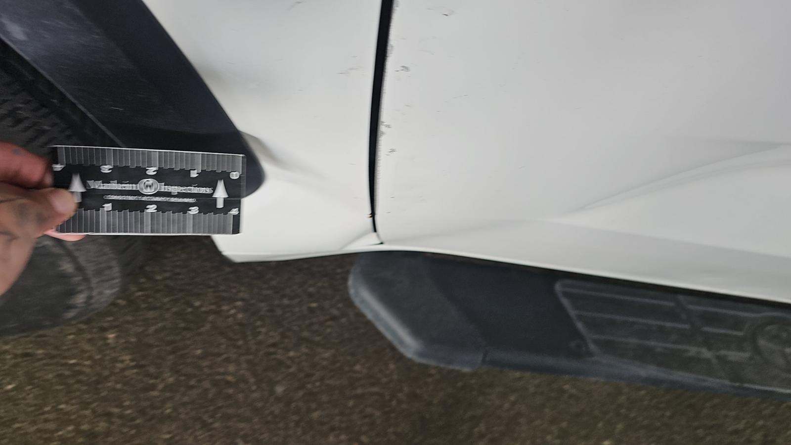 2024 Toyota Tundra SR5 AWD