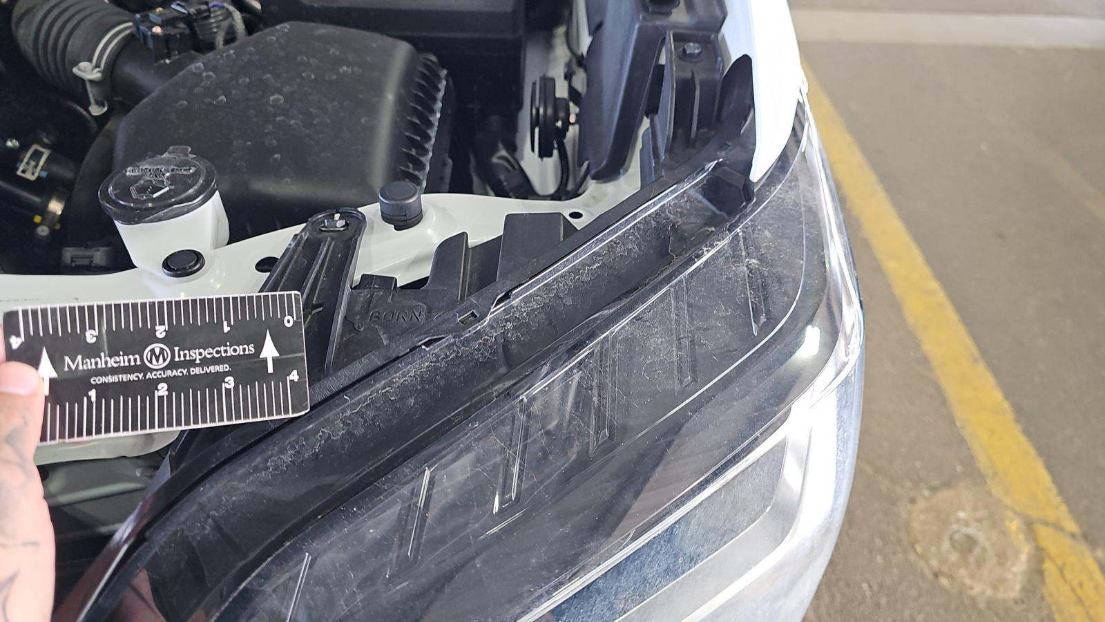 2024 Toyota Tundra SR5 AWD