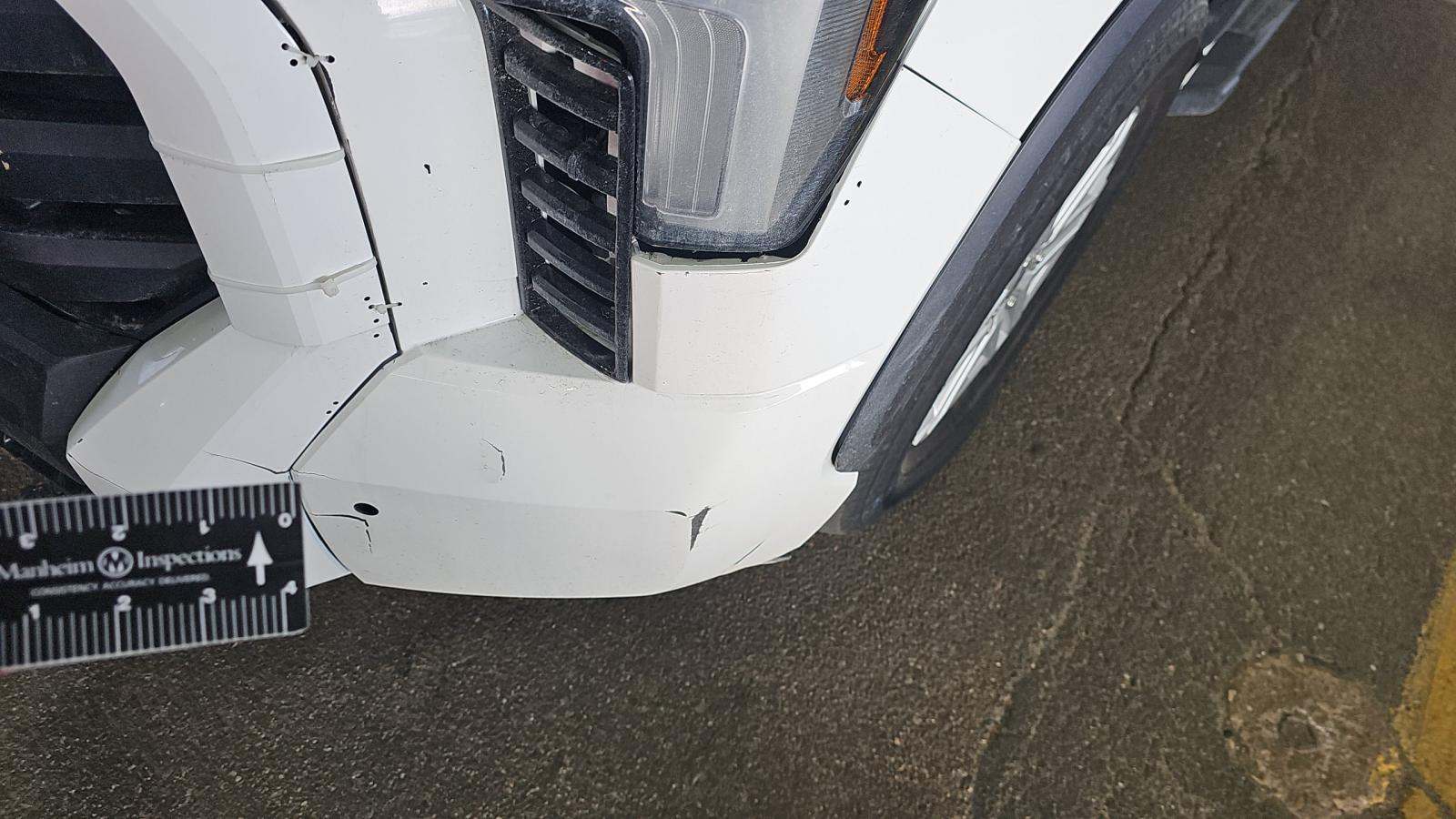 2024 Toyota Tundra SR5 AWD