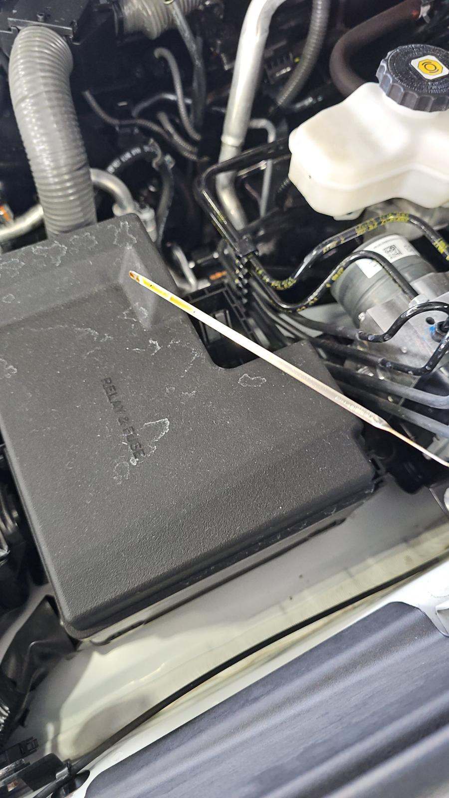 2024 Toyota Tundra SR5 AWD