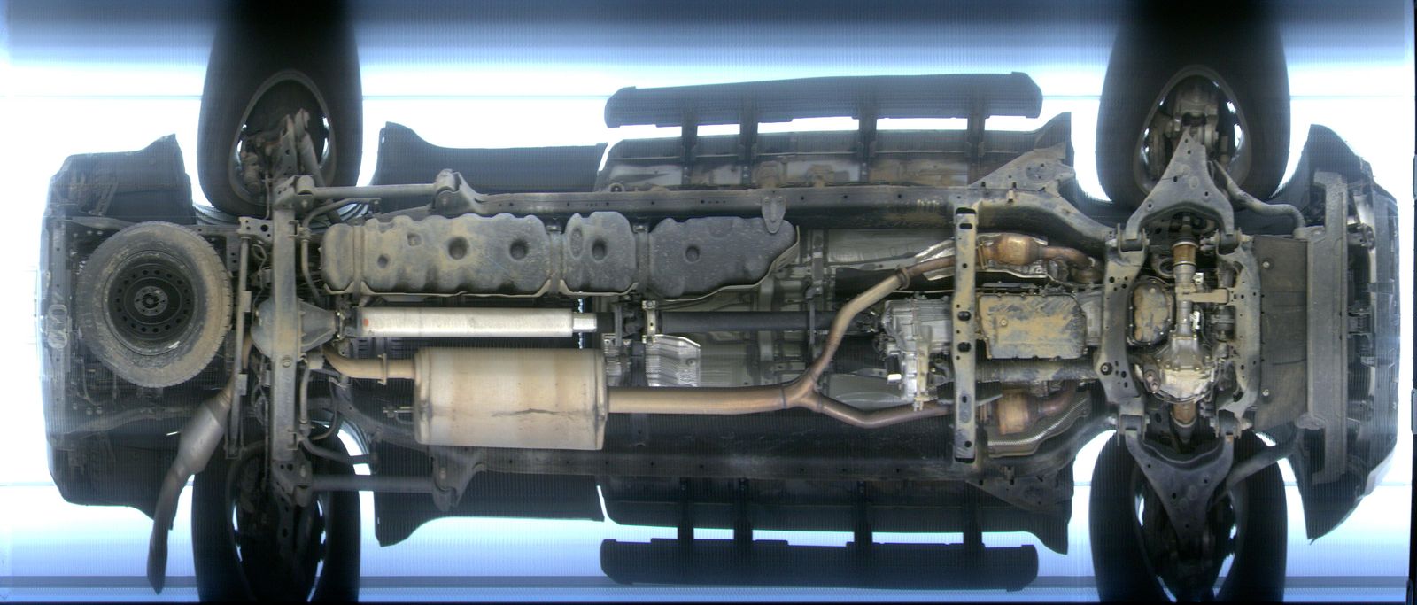 2024 Toyota Tundra SR5 AWD