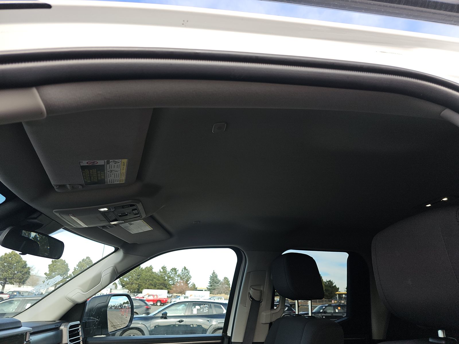 2024 Toyota Tundra SR5 AWD