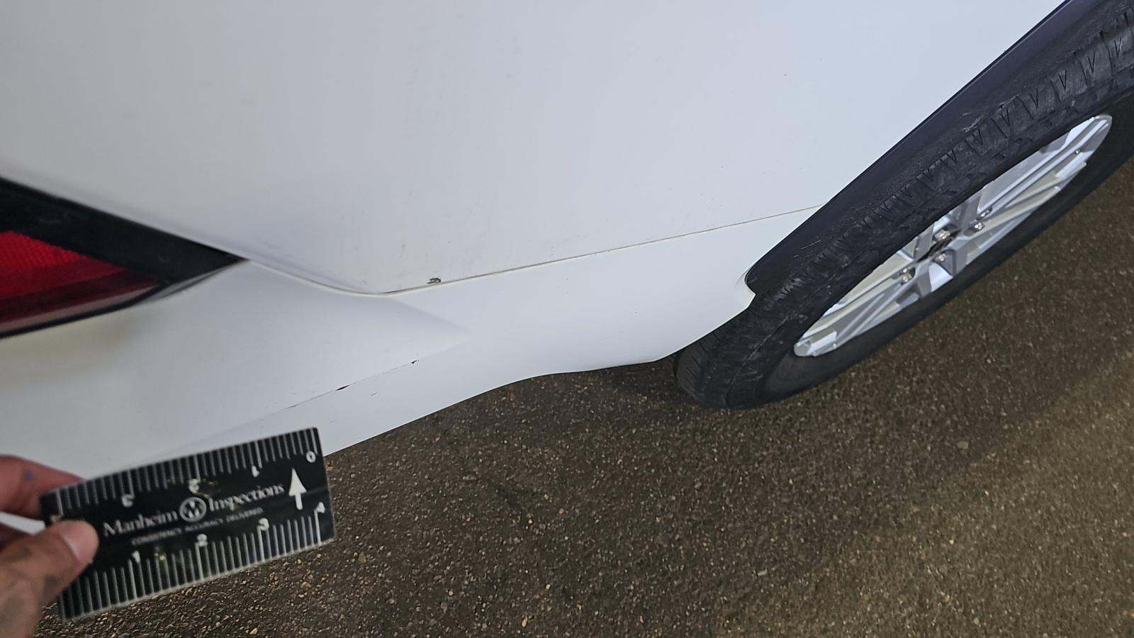 2024 Toyota Tundra SR5 AWD