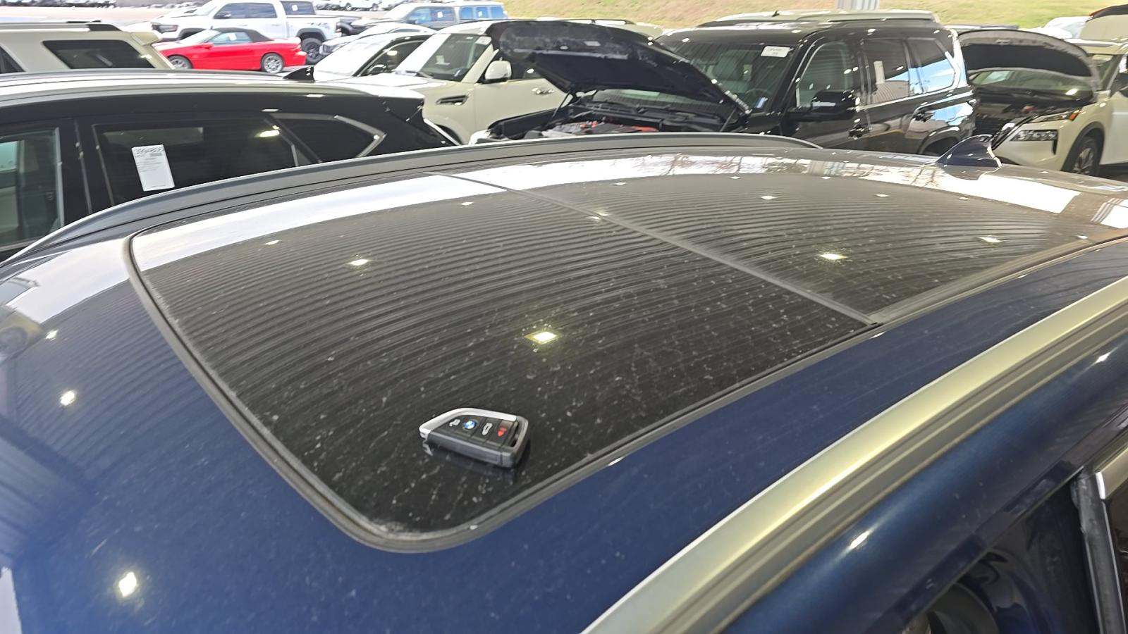 2019 BMW X3 sDrive30i RWD