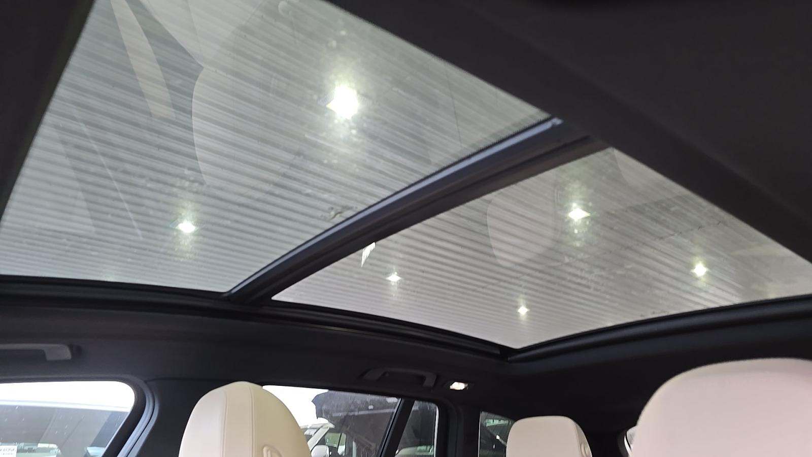 2019 BMW X3 sDrive30i RWD