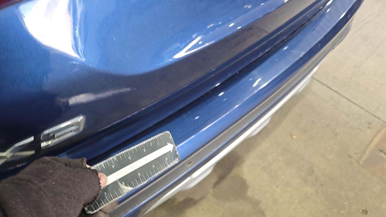 2019 BMW X3 sDrive30i RWD