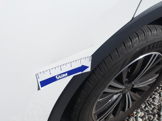 2024 Volkswagen Tiguan 2.0T Wolfsburg Edition FWD