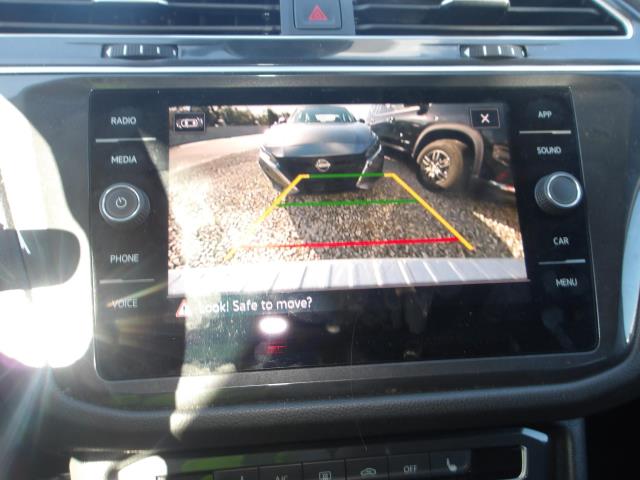 2024 Volkswagen Tiguan 2.0T Wolfsburg Edition FWD