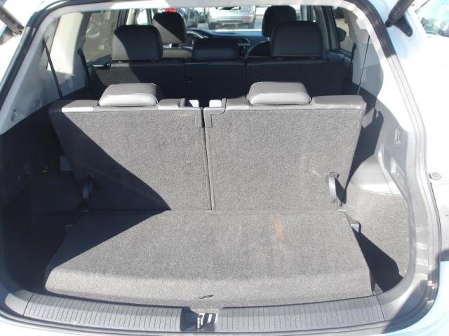 2024 Volkswagen Tiguan 2.0T Wolfsburg Edition FWD