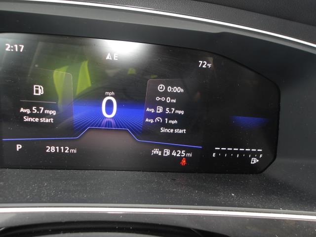 2024 Volkswagen Tiguan 2.0T Wolfsburg Edition FWD